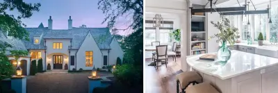 image covers — Architectural & Building Design Services project by Christopher Architecture & Interiors