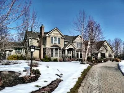 Daniel Manning - Architectural & Building Design Services in Syracuse, NY