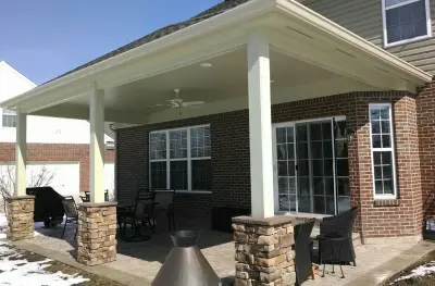 Studiyo-b Architects - Design-Build Services in West Chester, OH