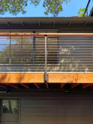 Covid-19 Growth Initiative — Architectural & Building Design Services project by Rebecca Schnier Architecture