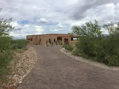 Stellar Gray Fine Homes - Custom Home Builders in Tucson, AZ