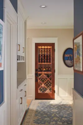 Naturally Sustainable, Artfully Crafted — Architectural & Building Design Services project by HD Squared Architects, LLC