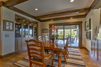 Artisan-Inspired Home — Architectural & Building Design Services project by Vince Kunasek Design