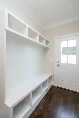 Artisan Bungalow by Dawn Christine, Architect PLLC