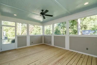 Dawn Christine, Architect PLLC - Architectural & Building Design Services in Cary, NC