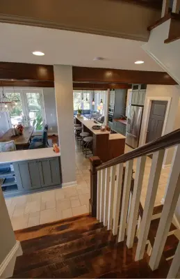 Richard Taylor Architects - Custom Home Builders in Dublin, OH
