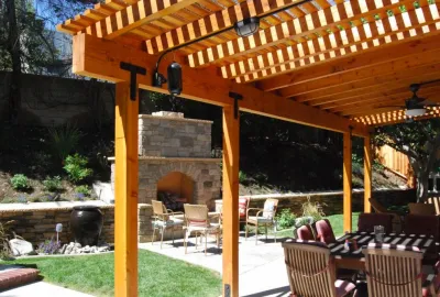 Francesel by Rescom Landscaping, Inc.
