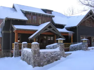 Beardsley Architects + Engineers - Design-Build Services in Malone, NY