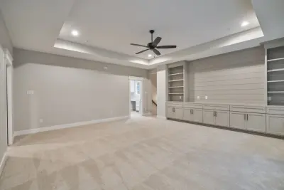 Wyrick Residential Design - Custom Home Builders in Cypress, TX