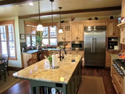 des Plantes and Associates - Architectural & Building Design Services in Los Osos, CA