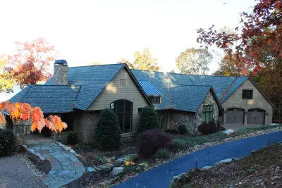 Anthemion Architecture LLC - Design-Build Services in Greenville, SC