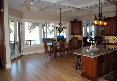 Anthemion Architecture LLC - Design-Build Services in Greenville, SC