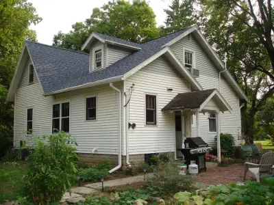 Crawfordsville Expansion — Architectural & Building Design Services project by Judith Kleine Architect, LLC