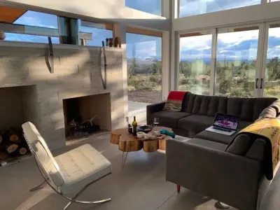 Imaginative Isolation — Architectural & Building Design Services project by Neal Huston & Associates