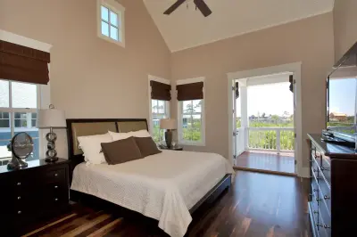 Burwell Associates - Kitchen Remodeling in Santa Rosa Beach, FL