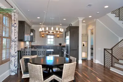 Burwell Associates - Kitchen Remodeling in Santa Rosa Beach, FL