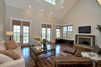 Burwell Associates - Kitchen Remodeling in Santa Rosa Beach, FL