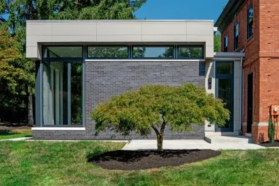 lee CALISTI architecture+design - Interior Design & Decorating in Greensburg, PA