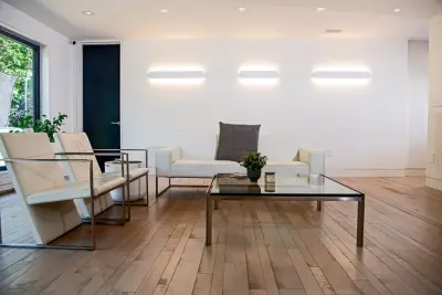 lee CALISTI architecture+design - Interior Design & Decorating in Greensburg, PA