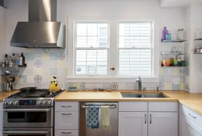 Crescent Hill Culinary — Architectural & Building Design Services project by Rock Paper Hammer