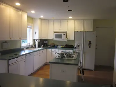 Cressbrook Culinary Space — Architectural & Building Design Services project by Rock Paper Hammer