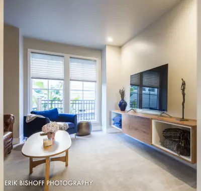 Crestway Residence — Architectural & Building Design Services project by Arbor South Architecture