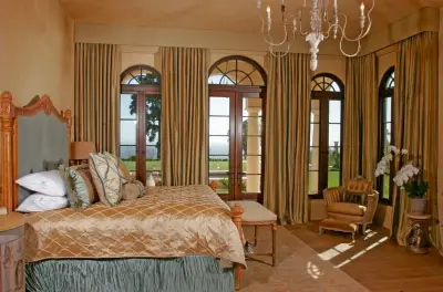 Cresta Home — Architectural & Building Design Services project by Tom Ochsner AIA