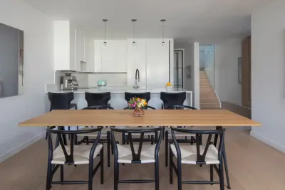Hampton Architecture - Custom Home Builders in Boulder, CO