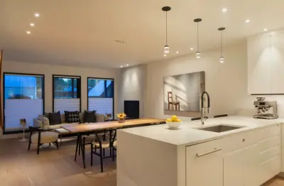 Hampton Architecture - Custom Home Builders in Boulder, CO