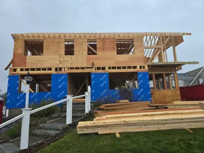 JFF Design Architects - Design-Build Services in Waltham, MA