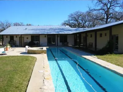 Crooks Home — Architectural & Building Design Services project by T.G. I. Vaughn, Architect