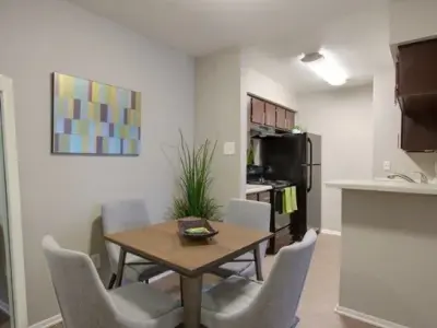 Crosby - Show Apartment — Architectural & Building Design Services project by Stephanie Schulke