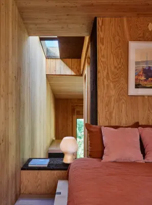 Moontower - Custom Home Builders in Austin, TX