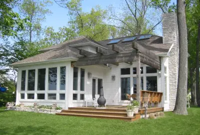 G5 Architecture - Interior Design & Decorating in Archbold, OH