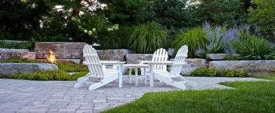 Rockworks LLC - Retaining Wall Construction in Lake Orion, MI
