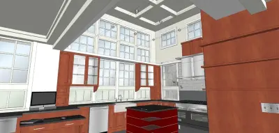 NASE Architects - Bathroom Remodeling in Harleysville, PA
