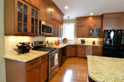 The Gaines Group Architects - Interior Design & Decorating in Harrisonburg, VA