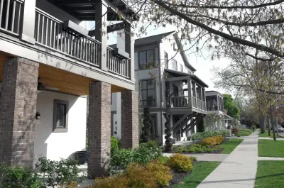 Hibler Design Studio - Architectural & Building Design Services in Berrien Springs, MI