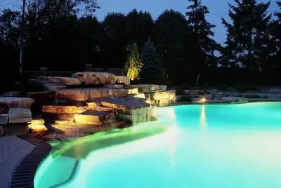 Rockworks LLC - Retaining Wall Construction in Lake Orion, MI
