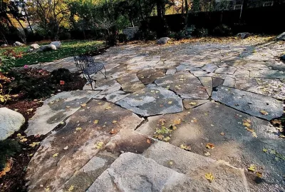 Rockworks LLC - Retaining Wall Construction in Lake Orion, MI