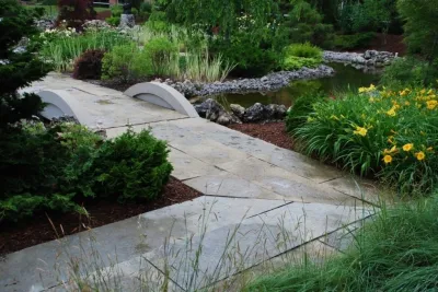 Rockworks LLC - Retaining Wall Construction in Lake Orion, MI