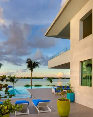 Crystal Bay Residence — Architectural & Building Design Services project by Equiterra Regenerative Design