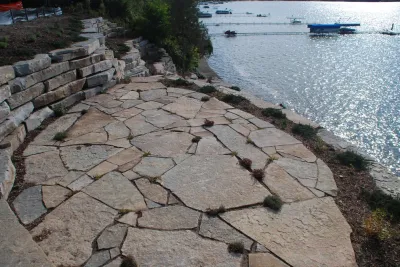 Rockworks LLC - Retaining Wall Construction in Lake Orion, MI