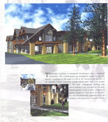 Residential Complex Developments — Architectural & Building Design Services project by Avery Architecture