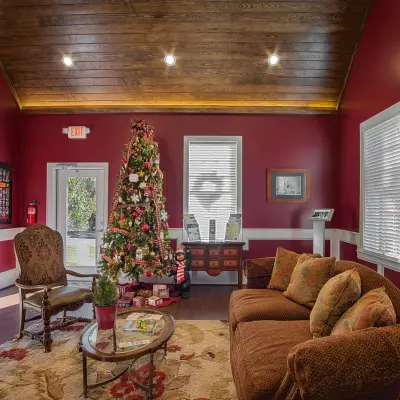 GO Architectural Design, PLLC - Custom Home Builders in New Bern, NC