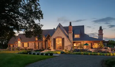 Design Works Architecture - Design-Build Services in Fairport, NY