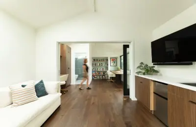 Maam - Kitchen Remodeling in Los Angeles, CA