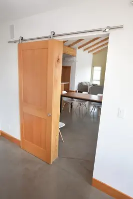 David Goldman Environmental Architecture - Interior Design & Decorating in South Lake Tahoe, CA