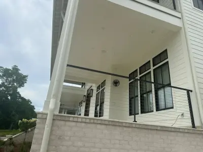 Parker Design & Management, LLC - Design-Build Services in Biloxi, MS