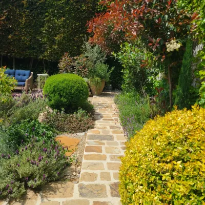 Roy Altaras Landscape Design and Build - Patio Design & Installation in Glendale, CA